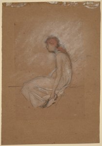  - James McNeill Whistler