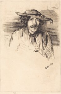 Autoportrait