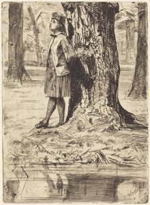  - James McNeill Whistler