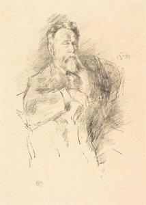  - James McNeill Whistler