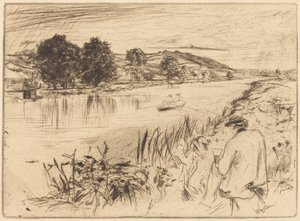  - James McNeill Whistler