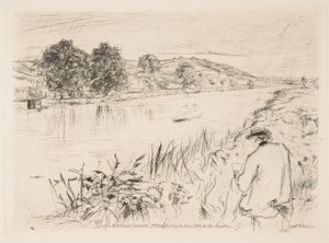  - James McNeill Whistler