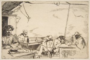  - James McNeill Whistler