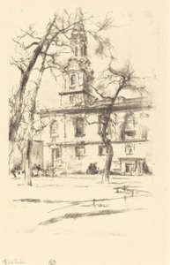 Saint Giles-in-the-Fields