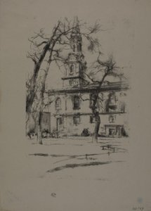 St. Giles-in-the-Fields