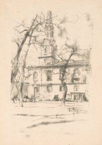 St. Giles-in-the-Fields