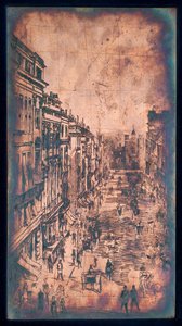  - James McNeill Whistler
