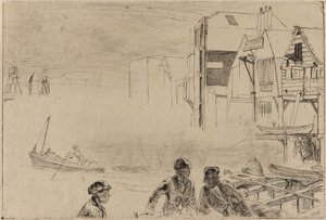 Chantier Naval de Stevens