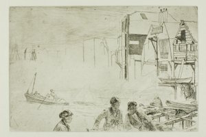 Chantier naval de Stevens