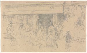  - James McNeill Whistler