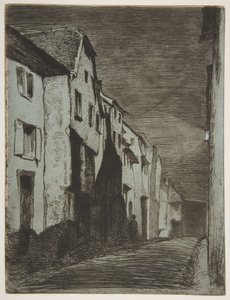 - James McNeill Whistler