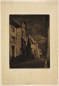  - James McNeill Whistler