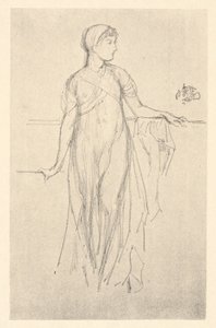 Étude, figure classique