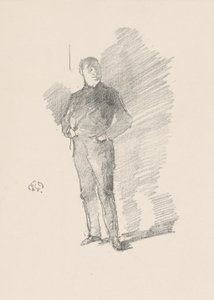 Étude No. 2: M. Thomas Way