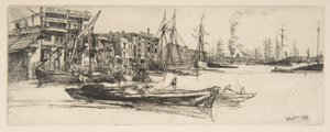  - James McNeill Whistler