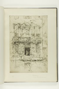 - James McNeill Whistler