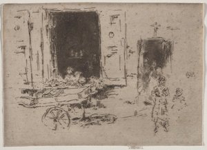  - James McNeill Whistler