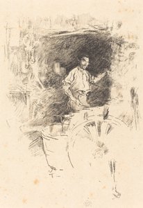 Le Forgeron
