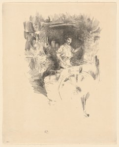 Le forgeron
