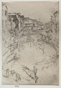  - James McNeill Whistler