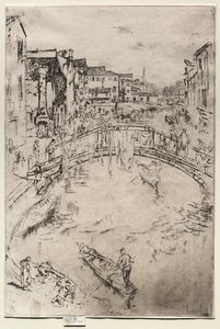  - James McNeill Whistler