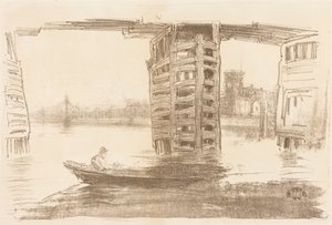 Le large pont