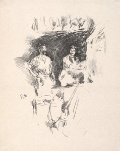  - James McNeill Whistler
