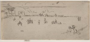  - James McNeill Whistler