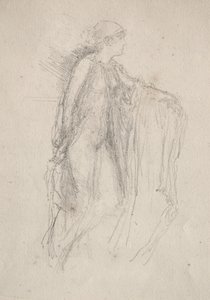  - James McNeill Whistler