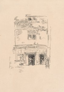 Les Horlogers, Paimpol