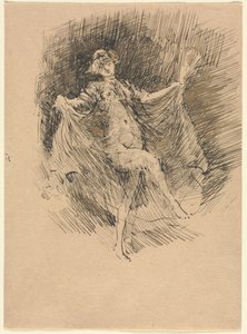 La danseuse, n° 1
