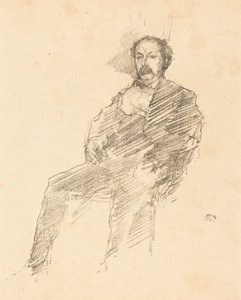  - James McNeill Whistler