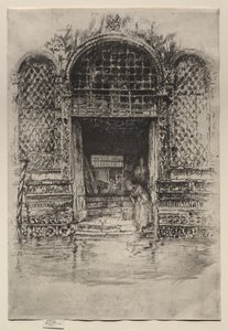  - James McNeill Whistler