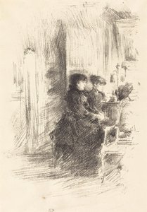  - James McNeill Whistler