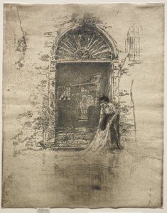  - James McNeill Whistler