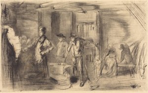  - James McNeill Whistler
