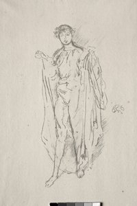  - James McNeill Whistler