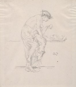  - James McNeill Whistler