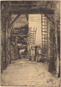  - James McNeill Whistler