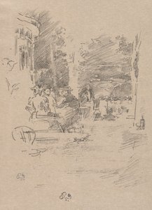  - James McNeill Whistler