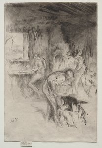  - James McNeill Whistler