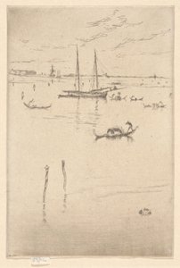  - James McNeill Whistler