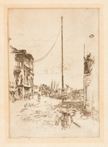 Le Petit Mât