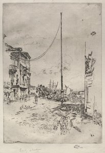  - James McNeill Whistler