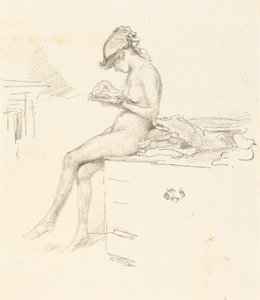  - James McNeill Whistler