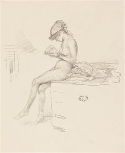 - James McNeill Whistler