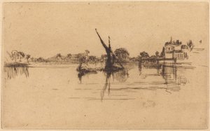  - James McNeill Whistler