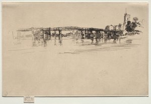  - James McNeill Whistler