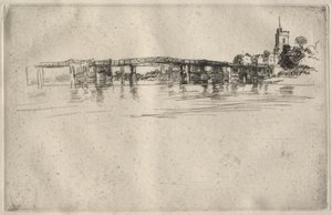  - James McNeill Whistler