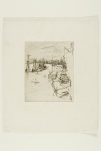 Le Petit Rotherhithe